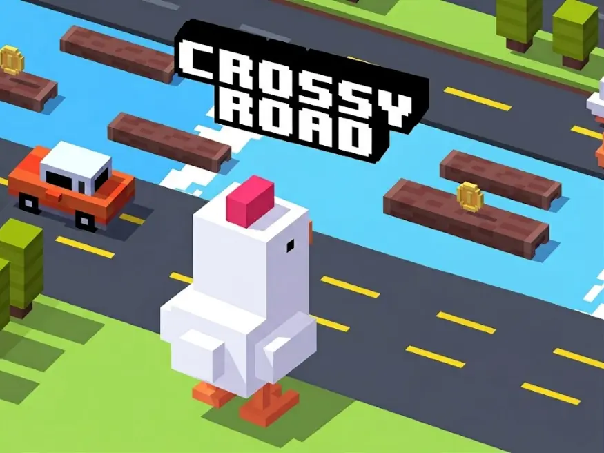 Crossy Road